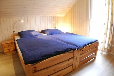 Vakantiehuis Ontspannende vakantie Baabe
