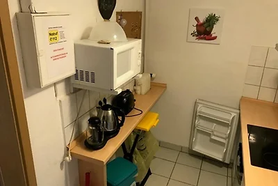 Fewo 197 Whg 1 in Süllwarden