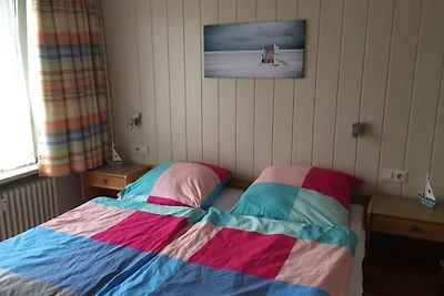 Heimathafen im Haus Abert, Baltrum