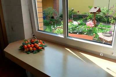 FeWo "Gartenparadies Pientok"