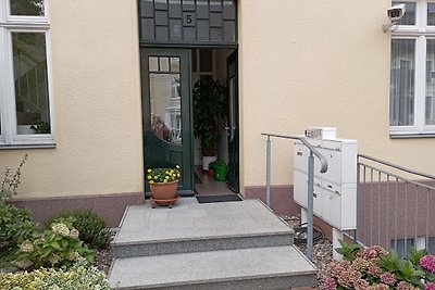 Ferienwohnung Inselblick