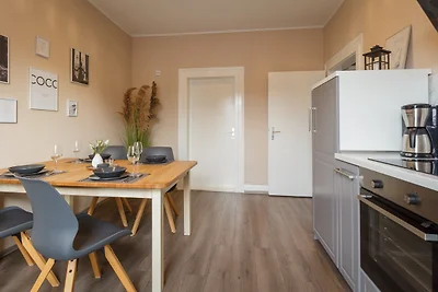 Appartamento Vacanza con famiglia Bad Harzburg