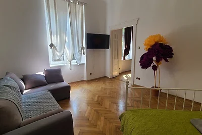 Apartament 4/4