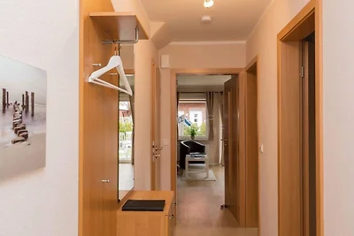 Appartamento Vacanza con famiglia Wittdün