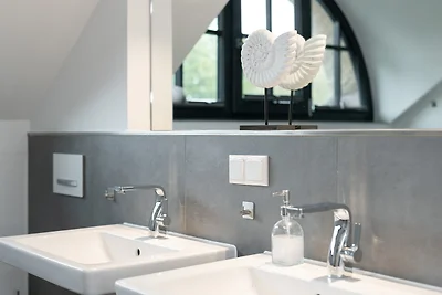 Reetdachhaus Nautilus