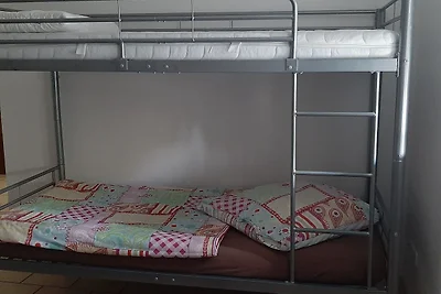 Feriendomizil Roger Wohnung 1