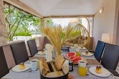 Holiday house Zupan