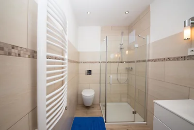 Vakantieappartement Gezinsvakantie Rabenkirchen-Faulück