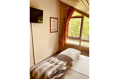 Vakantiehuis Ontspannende vakantie Extertal