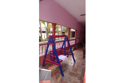 Vakantieappartement Gezinsvakantie Baracoa