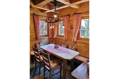 Josef-Speckbacher-Hütte