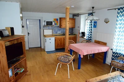 Domek letniskowy Urlop wypoczynkowy Sundhagen