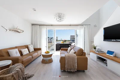 Appartamento Vacanza con famiglia Kappeln