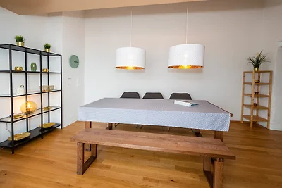 Vakantieappartement Gezinsvakantie 