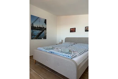 Wohnung Segellast