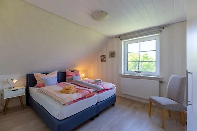 Appartamento Vacanza con famiglia Pellworm