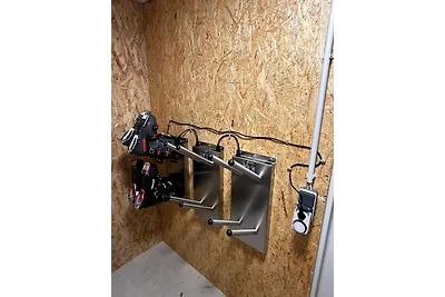 Mountain Lodge by Alpenidyll