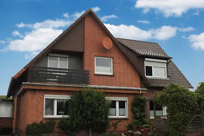 Ferienwohnung Klein Süstedt