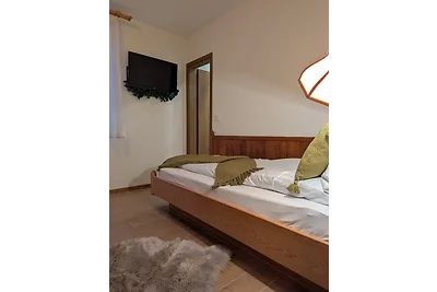 Gästezimmer Hirschblick
