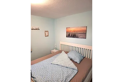 Vakantieappartement Gezinsvakantie Schönberg & Schönberger beach