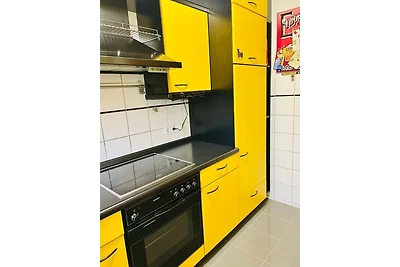 Bungalow am Fusse der Wasserkuppe