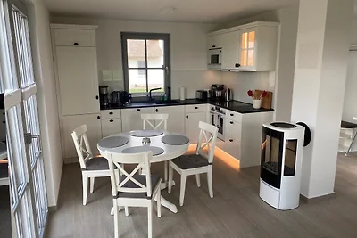 Vakantiehuis Ontspannende vakantie Zierow