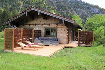 Casa vacanze Vacanza di relax Ruhpolding