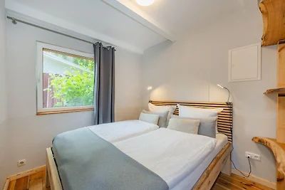 Casa vacanze Vacanza di relax Ückeritz