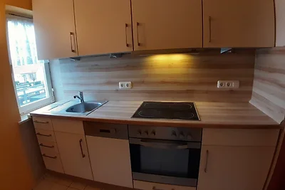 Haus Strandgang, Whg. 5