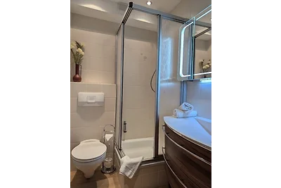 Gästezimmer Hüttentraum