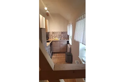 Ferienwohnung "Zum Malerweg"