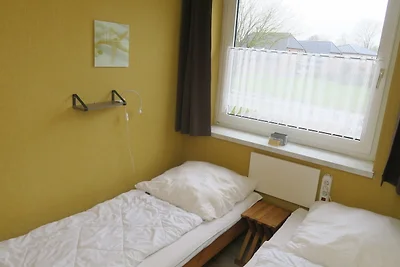 Vakantieappartement Gezinsvakantie Butjadingen