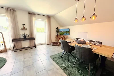 Ferienwohnung Trautes Heim -