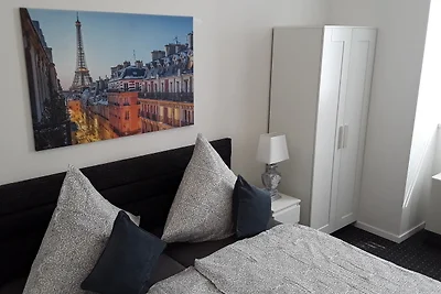 Ferienwohnung Weiland 55qm