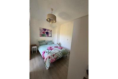 Vakantieappartement Gezinsvakantie Castellane