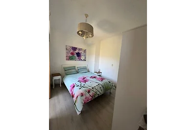 Panoramic-Doppelzimmer m.