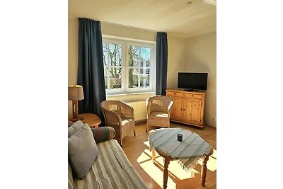 "Pappelhof - Whg. 1"