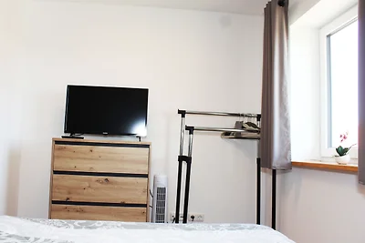 Ferienwohnung Bovenkamp OG