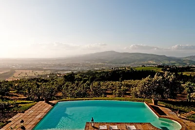 Vakantiehuis Ontspannende vakantie Montelupo Fiorentino