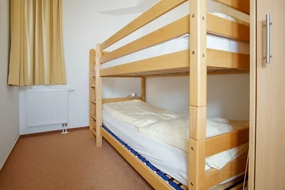 "Strandpark Grossenbrode", Haus