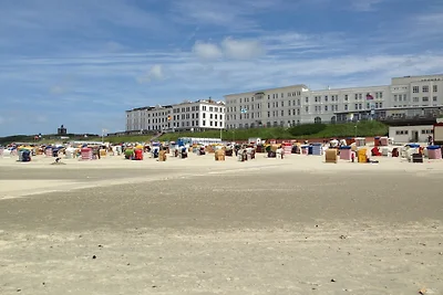 Casa vacanze Vacanza di relax Borkum