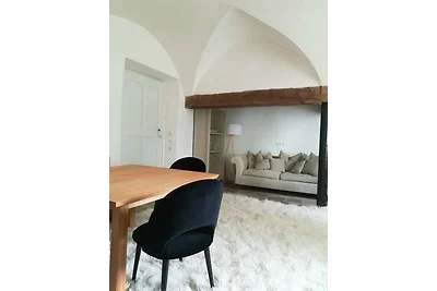 Ferienwohnung Hofmarkrichterhaus