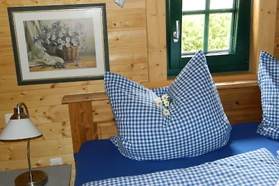 Vakantiehuis Ontspannende vakantie Bescheid