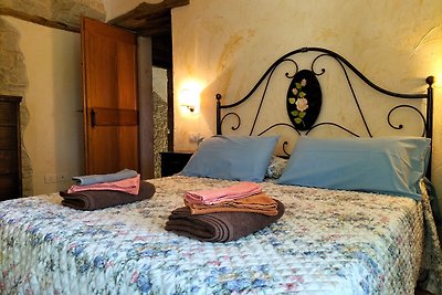 Vakantieappartement Gezinsvakantie Penna San Giovanni