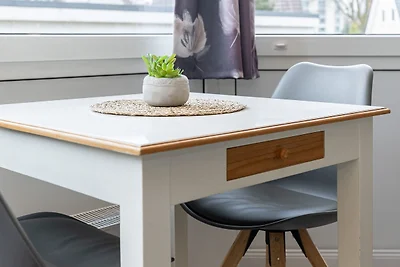 Haus Panorama Laboe Wohnung 5