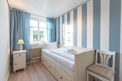 Vakantieappartement Gezinsvakantie Utersum