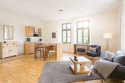 Appartamento Vacanza con famiglia Eibenstock