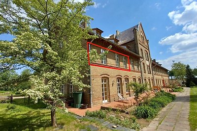 Vakantieappartement Gezinsvakantie Kloster Lehnin