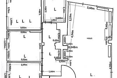 apartman za odmor Obiteljski odmor Föhr