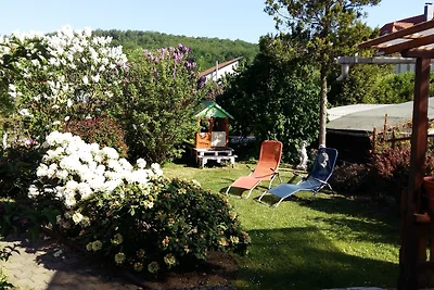 Appartement Vacances avec la famille Wernigerode